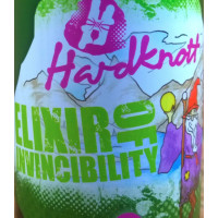 Hardknott Elixir of Invincibility