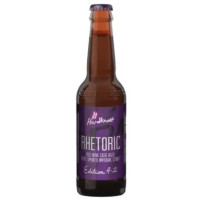 Hardknott Rhetoric #4.2