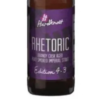 Hardknott Rhetoric #4.3