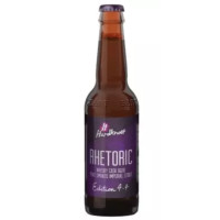 Hardknott Rhetoric #4.4