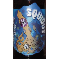 Hardknott Squiddy