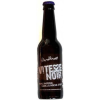 Hardknott Vitesse Noir