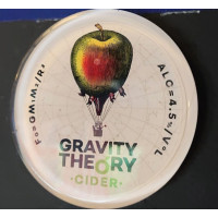 Drinkscraft Gravity Theory Cider