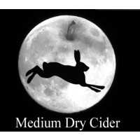 Hare Moon Cider Medium Dry