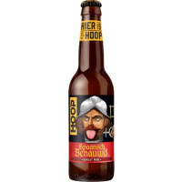 Brouwerij Hoop Spaansch Benauwd (2020 - )