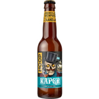 Brouwerij Hoop Kaper North East IPA