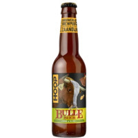 Brouwerij Hoop Bulle Bier