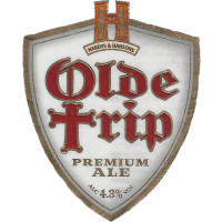 Hardys & Hansons Olde Trip