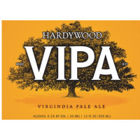 Hardywood Park Craft Brewery VIPA