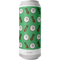 Evil Twin Brewing NYC Isolada