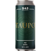 S43 Brewery Taupo