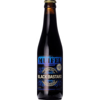Muifelbrouwerij Black Bastard Special Edition 2020