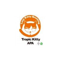 Lazy Kitty Brewing Tropic Kitty