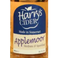 Harry's Cider Company Limited Applemoor
