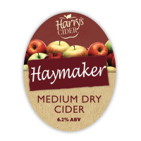 Harry's Cider Company Limited Haymaker