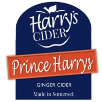 Harry's Cider Company Limited Prince Harry's Cider