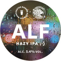 Marble Beers Alf