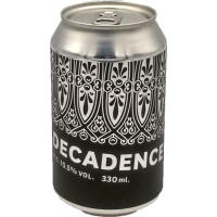 Marble Beers Decadence