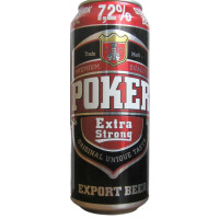Netto Polska Poker Extra Strong