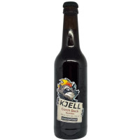 Kjell Beer Gorch Bock