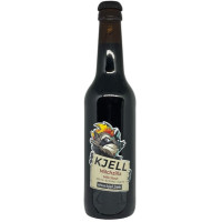 Kjell Beer Milchzilla