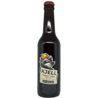 Kjell Beer Hippo Yoga