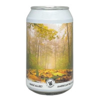 Wittorfer Brauerei Parlé Allee?
