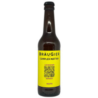 BRÄUGIER Complex Matter