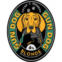 Oscar's Brewery (prev Hart and Hart of Preston) Gun Dog