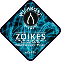Wishbone Brewery Zoikes