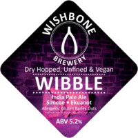 Wishbone Brewery Wibble