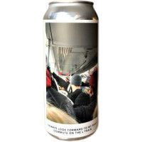 Evil Twin Brewing NYC I Always Look Forward To My Daily Commute On the L Train