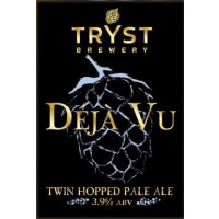 Tryst Brewery Deja Vu
