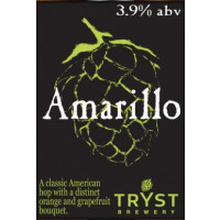 Tryst Brewery Amarillo