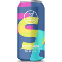 McColl's Brewery Redeemer