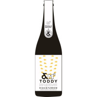 McColl's Brewery Toddy