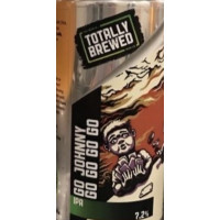 Totally Brewed Go Johnny Go Go Go Go