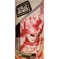 Totally Brewed Hokuto Shinken