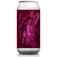 Totally Brewed Kaonashi