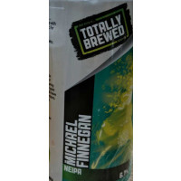 Totally Brewed Michael Finnegan
