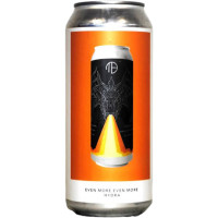 Evil Twin Brewing NYC Even More Even More Hydra