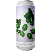 Evil Twin Brewing NYC Everything Is Meant to Be Shared