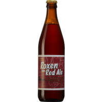 Nynäshamns Ångbryggeri Roxen India Red Ale