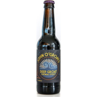 John O'Groats Brewery Deep Groat