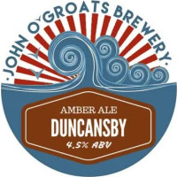 John O'Groats Brewery Duncansby