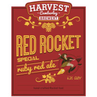 Harvest Red Rocket Special