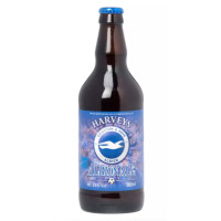 Harvey's Albion Ale