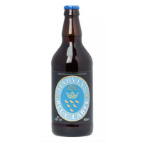 Harvey's Brewery Blue Label