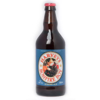 Harvey's Bonfire Boy (Bottle)