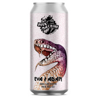 Brauerei Lemke Beer Machine Eva & Adam